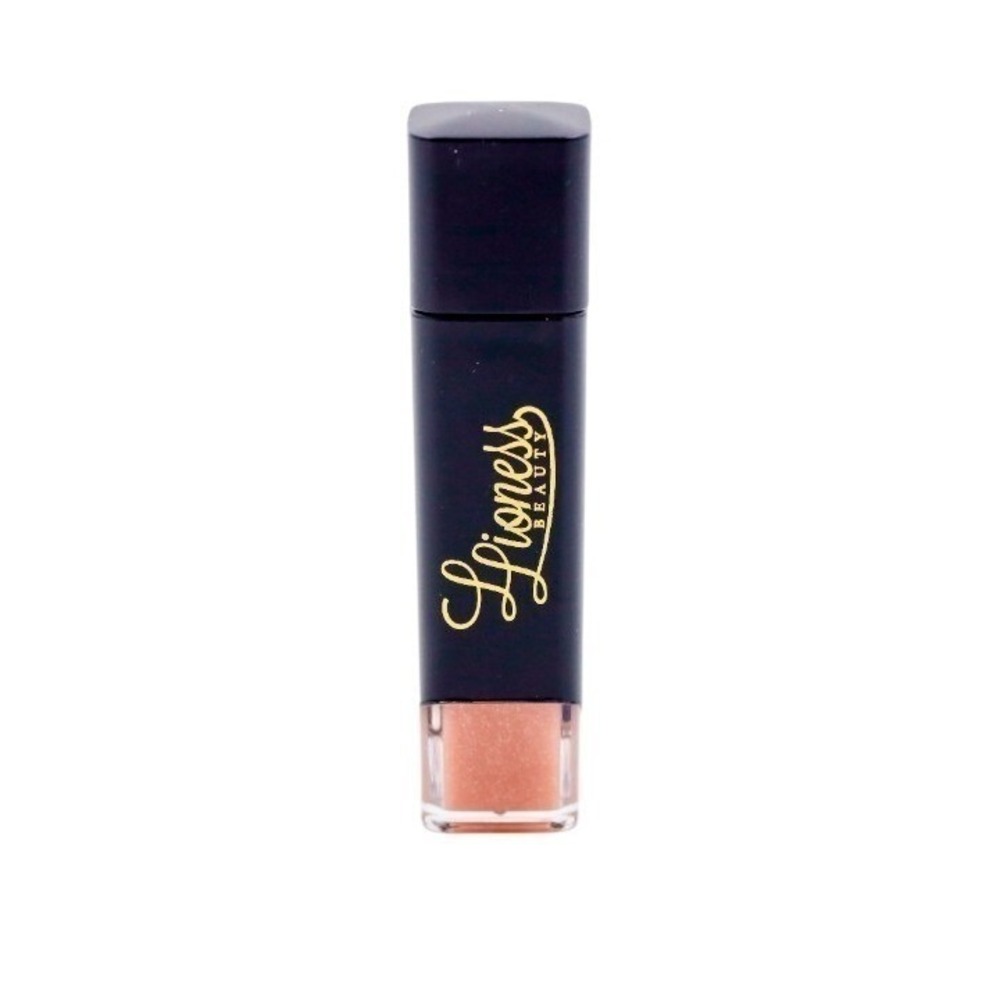 Lioness - Lip Gloss - Binti